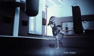 Seminário de Kickboxing – Federação Mineira de Kickboxing