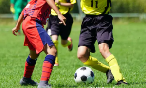 Oportunidade! Publicado edital para seleção de municípios que queiram executar projetos de promoção do esporte educacional. O prazo se encerra em 29/11.