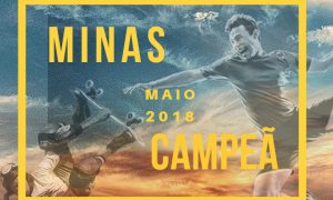 Mais uma edição! Confira o 4° boletim esportivo Minas Campeã!