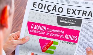 Contagem regressiva: termina hoje, 23 de novembro, o prazo para o cadastro de eventos na Virada Esportiva