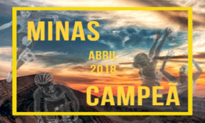 Confira a 3ª Edição da Minas Campeã!