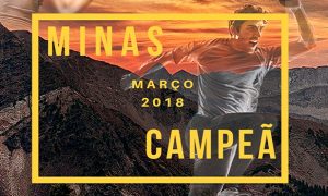 Está lançada a 2ª Edição do Minas Campeã!