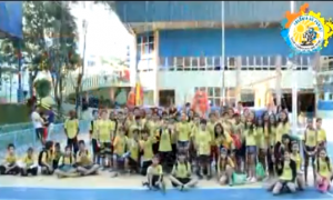 Concurso Casos de Sucesso – Clube Recreativo Dom Pedro II