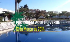 Concurso Casos de Sucesso – Jaraguá Country Clube