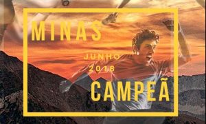 Está no ar a Retrospectiva de Junho: confira o 5º boletim Minas Campeã!