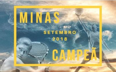 MINAS CAMP SETEMBRO