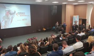 Prêmio do Esporte Mineiro entrega mais de 50 medalhas em dia de celebração do esporte em Minas