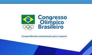1° Congresso Olímpico Brasileiro – COB