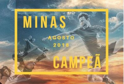 minas camp agosto