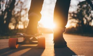 CEU UFMG abre inscrições para aulas gratuitas de skate