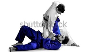 Seminário de Regras Jiu- Jitsu – Belo Horizonte Spring IO