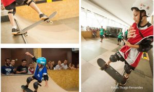 OPORTUNIDADE: Projeto Conexão Sk8 Contrata Professor e Instrutor de Skate