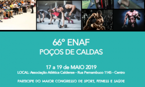66° ENAF Poços de Caldas