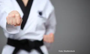 Participe do Seminário de Poomsae da Federação Mineira de Taekwondo!