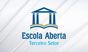 Conheça os cursos da Escola Aberta do Terceiro Setor