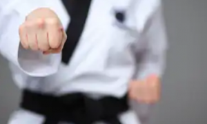 Seminário de Poomsae