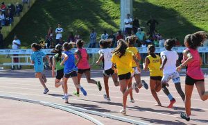Último dia de inscrições para os Jogos Escolares de Minas Gerais