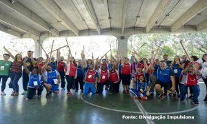 Curso de Competências Socioemocionais na Educação Esportiva