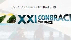 XXI CONBRACE e VIII CONICE – O que pode o corpo no contexto atual?