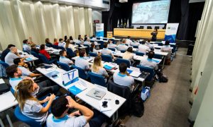 Instituto Olímpico Brasileiro abre 405 vagas para cursos neste primeiro semestre