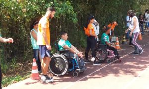 Minas Gerais se prepara para receber Festival Paralímpico