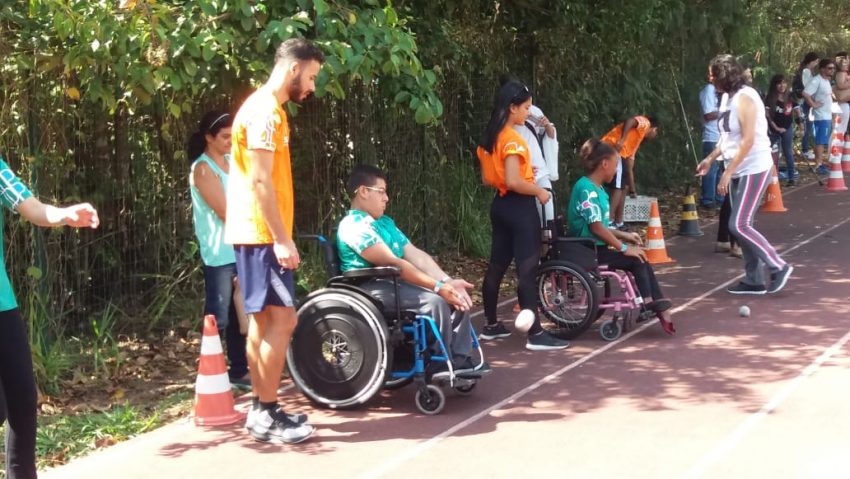 Crédito foto: Portal Giro no Esporte