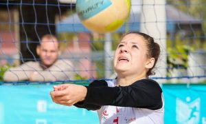 Oportunidade: FEEMG vai realizar Seletiva Estadual Escolar de Vôlei de Praia
