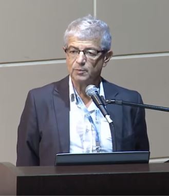 Ricardo Trade, diretor sênior de operações da Confederação Brasileira de Basquete fala sobre governança nas organizações desportivas.