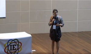 Quem tem voz nas decisões das políticas do esporte?