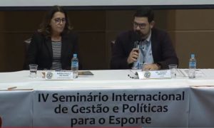 Descontinuidade em programas esportivos influencia diretamente qualidade esportiva no país