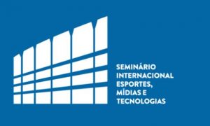 Seminário Internacional Esportes, Mídias e Tecnologias – UFMG