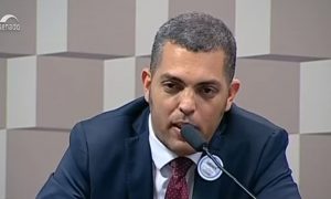 Especialista em Direito Desportivo questiona distribuição de recursos no esporte