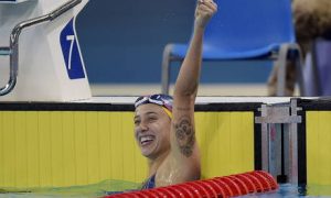 Balanço do Pan: 22 medalhas conquistadas pela delegação brasileira têm participação de mineiros
