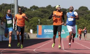 Sedese lança edital da Lei de Incentivo visando a execução de projetos esportivos relacionados ao paradesporto