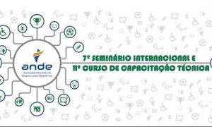7º Seminário Internacional e 11º Curso de Capacitação Técnica da ANDE 2019
