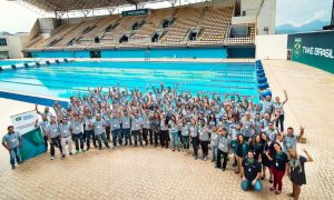 Curso de Esporte de Alto Rendimento (CEAR)