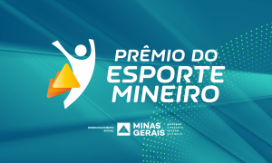 Subesp entrega Prêmio do Esporte Mineiro: noite teve 52 premiados