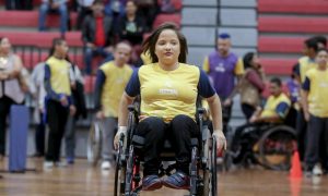 OPORTUNIDADE: Edital para seleção de sedes do Festival Paralímpico 2020 é divulgado