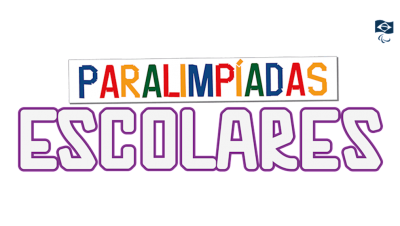 Paralimpiadas Escolares