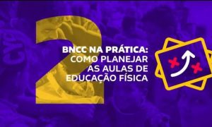 Curso do Impulsiona oferece dicas de planejamento para o professor de Educação Física