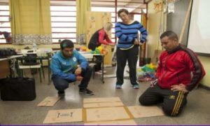 Curso do Impulsiona capacita professores na orientação de alunos líderes com o intuito de fortalecer o protagonismo juvenil