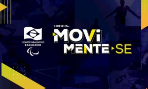 Comitê Paralímpico Brasileiro lança programa on-line voltado para pessoas com deficiência praticarem exercícios
