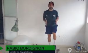 Movimente-se – Exercícios para paralisados cerebrais