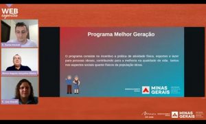 Webnário Programa Melhor Geração