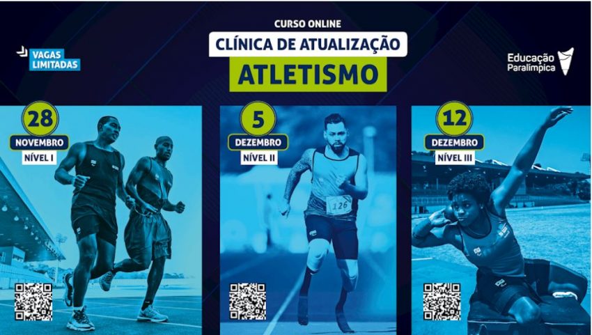 atletismo