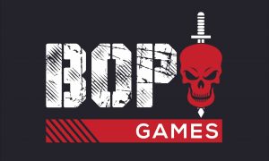 BOP Games realiza edição online do evento neste ano