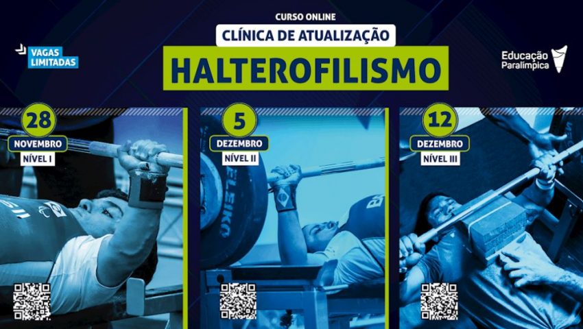 halterofilismo