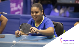 Curso movimento paralímpico: fundamentos básicos do esporte