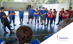 Curso de Impulsionador Estratégico