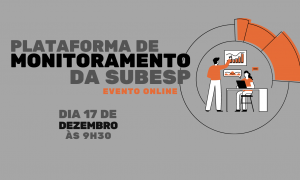 Observatório do Esporte da SEDESE lança ferramenta que vai auxiliar nas políticas esportivas no Estado